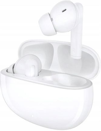 Honor Douszne Choice X5 Biały (5504AAGN) - zdjęcie 4