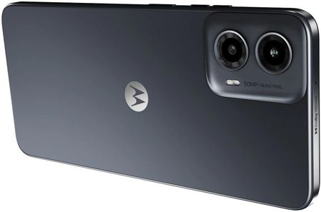 Motorola Moto G34 8/128GB Czarny - zdjęcie 2