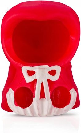 Epee Figurki Strojnisie Baśniowe Misie 2-Pack Czerwony Kapturek+Wilk+Żółta Sukienka Księżniczki - zdjęcie 4