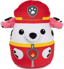 Zdjęcie Spin Master Psi Patrol Pluszowy Piesek Marshall Maskotka Gund 20Cm 20144733 - Myszków