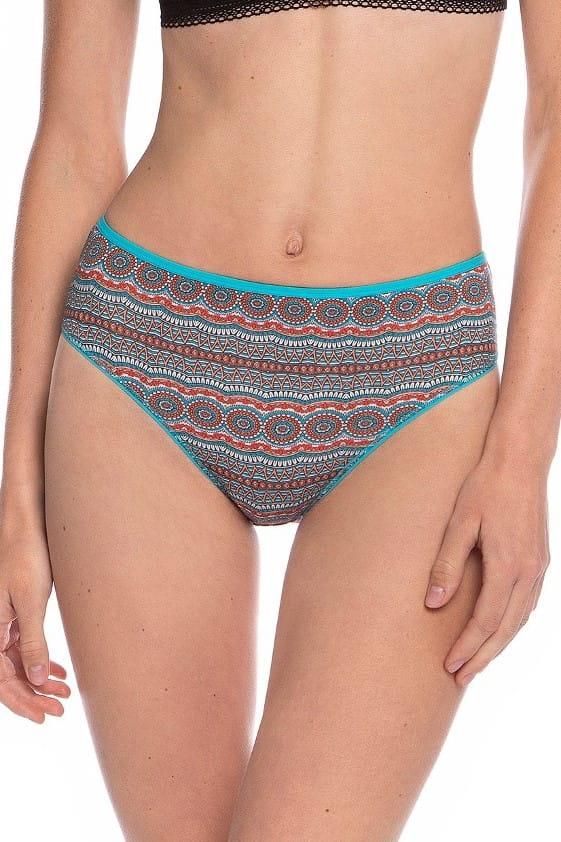 Figi LAMA Bikini L130BIB08 2XL 3 Pak 2XL Ceny I Opinie Ceneo Pl