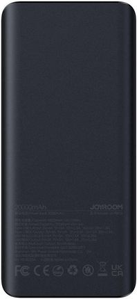 Joyroom JR-PBF03 30W 30000mAh czarny - zdjęcie 2