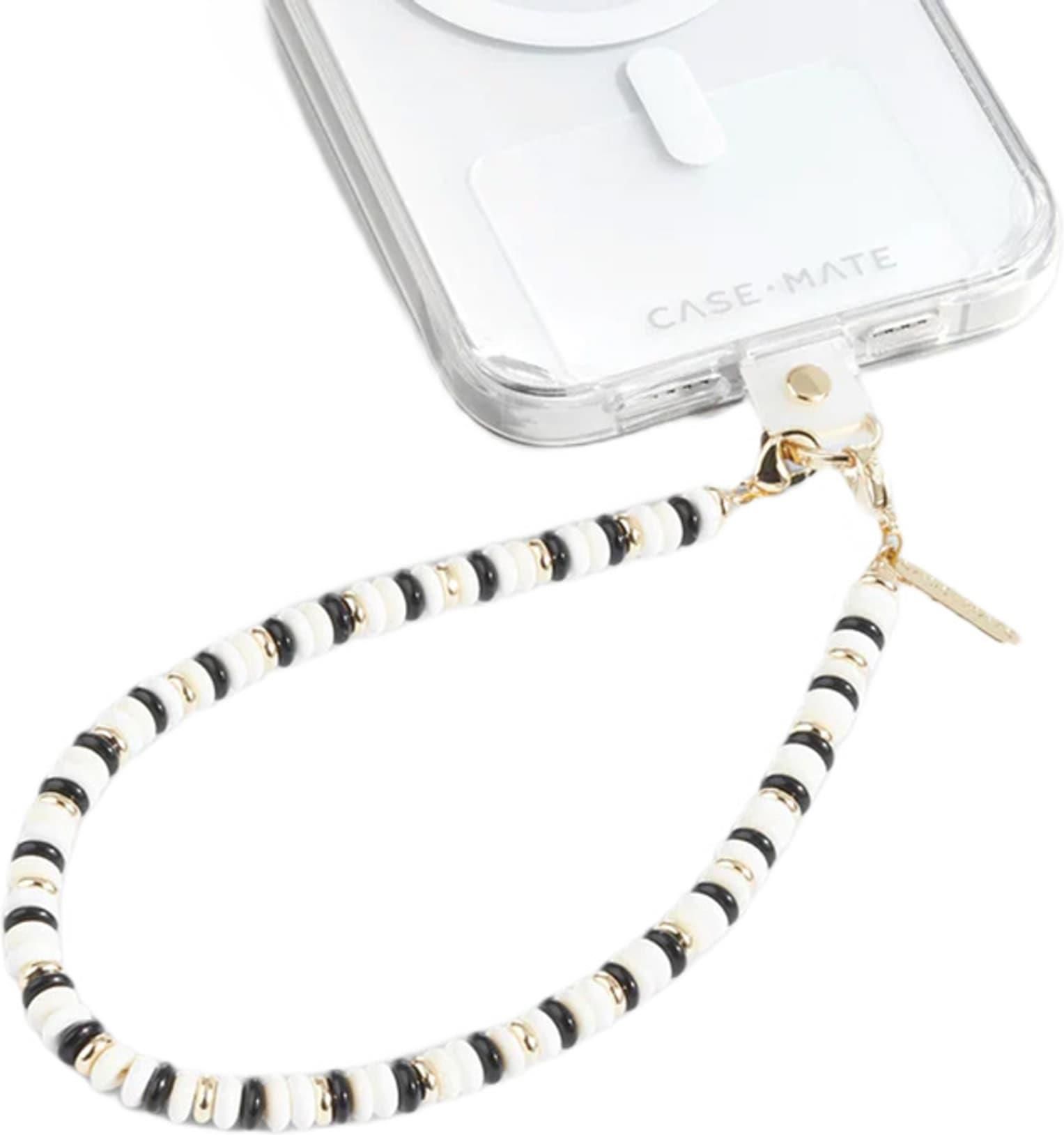 Case Mate Case Mate Beaded Phone Wristlet Uniwersalna Smyczka Do