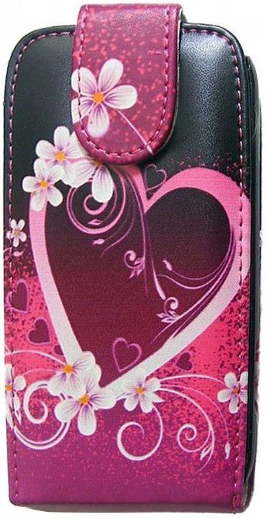 Gsm Hurt Etui Do Htc Desire Pokrowiec Case Obudowa Book Design