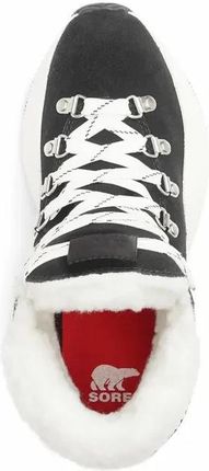 Buty Zimowe Sorel OUT N ABOUT III CONQUEST WP Damskie 1977201010 - zdjęcie 3