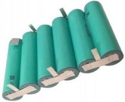 Zdjęcie Am Electronics Akumulator Pakiet 22,2V 2500mAh 6S1P Li-Ion 0091 91 - Lidzbark Warmiński