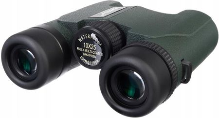 Levenhuk Lornetka Karma Pro 10x25 (L67696) - zdjęcie 6