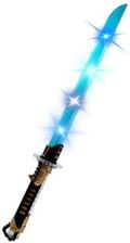 Zdjęcie Frikolino Duży Miecz Świetlny Dla Wojownika Star Led 76cm (BRO5651) - Nowe Brzesko