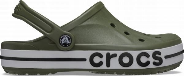 M Skie Buty Chodaki Klapki Crocs Bayaband Clog Ceny I Opinie