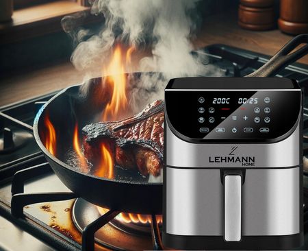 Lehmann LHODF1880D - zdjęcie 4