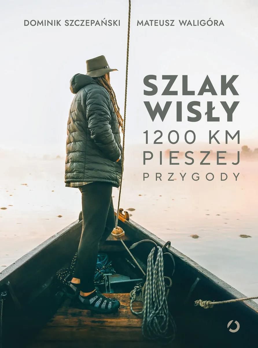Zdjęcie Szlak Wisły - Dobczyce