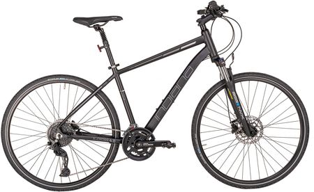 Indiana X-Cross 4.0 Czarny 28 2023 - zdjęcie 4