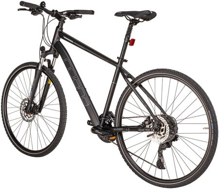 Indiana X-Cross 4.0 Czarny 28 2023 - zdjęcie 2