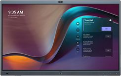 Zdjęcie Yealink Mb86-A001 System Wideokonferencyjny, 3840x2160 4K Uhd, 8 Mp, 120° (1303067) - Józefów