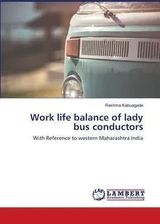 Zdjęcie Work life balance of lady bus conductors - Jastarnia