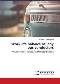 Zdjęcie Work life balance of lady bus conductors - Jastarnia