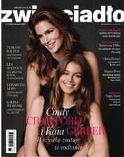 Zdjęcie Zwierciadło Listopad 2020 - Bieżuń