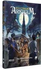 Zdjęcie Black Monk Zew Cthulhu - Arkham - Radzionków
