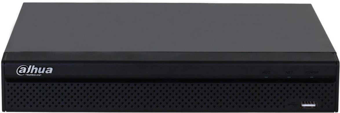 Zdjęcie Dahua Rejestrator Ip Nvr2104Hs-P-4Ks3 (45885) - Gniewkowo
