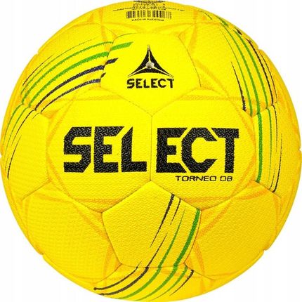 Piłka Ręczna Select Select Torneo Db V23 - zdjęcie 3