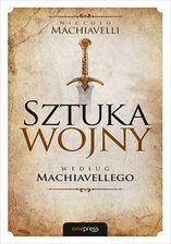 Zdjęcie Sztuka wojny według Machiavellego - Brzostek