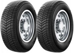 Kormoran All Season Light Truck 205/75R16 110/108R