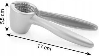 Tescoma GrandCHEF 17 cm dziadek do orzechów metalowy (42873400) - zdjęcie 2
