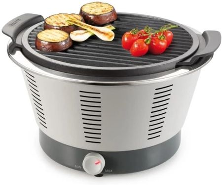 Tescoma Premium 30,5 Cm Patelnia Grillowa Nieprzywierająca (60126600) - zdjęcie 3