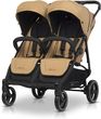 Kinderkraft Trig Onyx Black Spacerowy