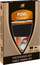 Zdjęcie Zestaw do tenisa stołowego SUNFLEX Pong 20118 - Warszawa