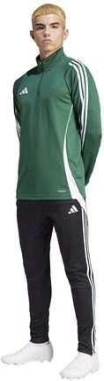 Bluza adidas TIRO 24 Training Top IS1040 : Rozmiar - M - zdjęcie 4