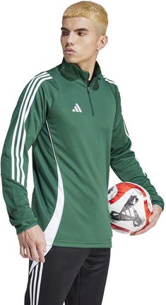 Bluza adidas TIRO 24 Training Top IS1040 : Rozmiar - M - zdjęcie 2