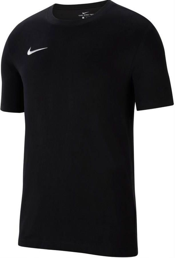 Koszulka Nike Dry Park 20 Tee CW6952 010 Czarny XXXL Sp Ceny I Opinie