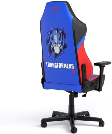 Nitro Concepts X1000 Transformers Optimus Prime Edition NC-X1000-TOE - zdjęcie 3