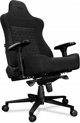 Yumisu 2052 Magnetic Materiał Black Y2052FBBM - zdjęcie 4