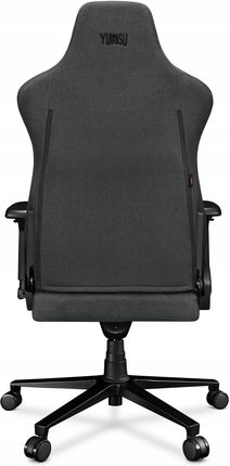 Yumisu 2053 Magnetic Materiał Gray/Black Y2053FDBM - zdjęcie 6