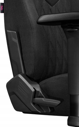 Yumisu 2053 Magnetic Materiał Black Y2053FBBM - zdjęcie 2