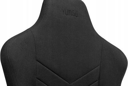 Yumisu 2053 Magnetic Materiał Black Y2053FBBM - zdjęcie 5