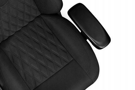 Yumisu 2053 Magnetic Materiał Black Y2053FBBM - zdjęcie 6