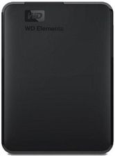 Zdjęcie WD Elements SSD 1TB (WDBNSY0010BBK-WESN) - Nowy Dwór Gdański