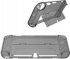 Etui do Valve Steam Deck OLED czarna