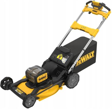 Kosiarka akumulatorowa DeWalt DCMWSP156W2 - zdjęcie 5