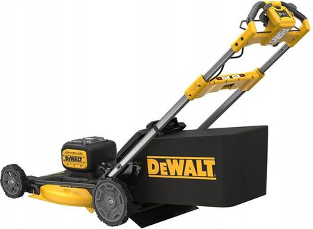 Kosiarka Akumulatorowa Dewalt Dcmwsp156N Brushless 2X18V Bez Akumulatora I Ładowarki - zdjęcie 5