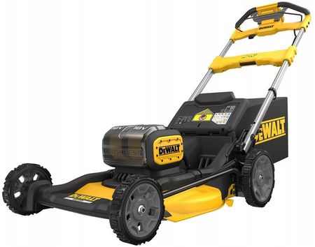 Kosiarka Akumulatorowa Dewalt Dcmwsp156N Brushless 2X18V Bez Akumulatora I Ładowarki - zdjęcie 4