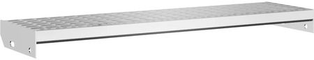 vidaXL Stopień Z Kraty 90x24x7 Stal Galwanizowana - zdjęcie 3