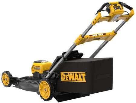 Kosiarka Akumulatorowa Dewalt Dcm wp500N Brushless Flexvolt 54V Bez Akumulatora I Ładowarki - zdjęcie 3