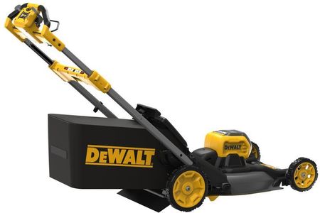 Kosiarka Akumulatorowa Dewalt Dcm wp500N Brushless Flexvolt 54V Bez Akumulatora I Ładowarki - zdjęcie 2
