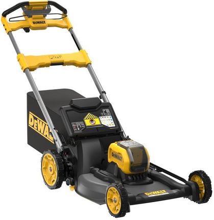 Kosiarka Akumulatorowa Dewalt Dcm wp500N Brushless Flexvolt 54V Bez Akumulatora I Ładowarki - zdjęcie 4