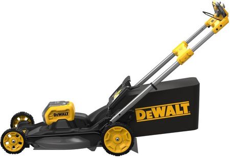 Kosiarka Akumulatorowa Dewalt Dcm wp500N Brushless Flexvolt 54V Bez Akumulatora I Ładowarki - zdjęcie 5