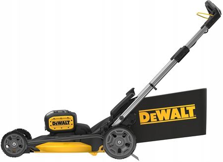 Kosiarka akumulatorowa DeWalt DCM WP134N - zdjęcie 4